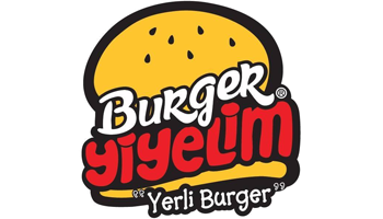 Burger Yiyelim logosu