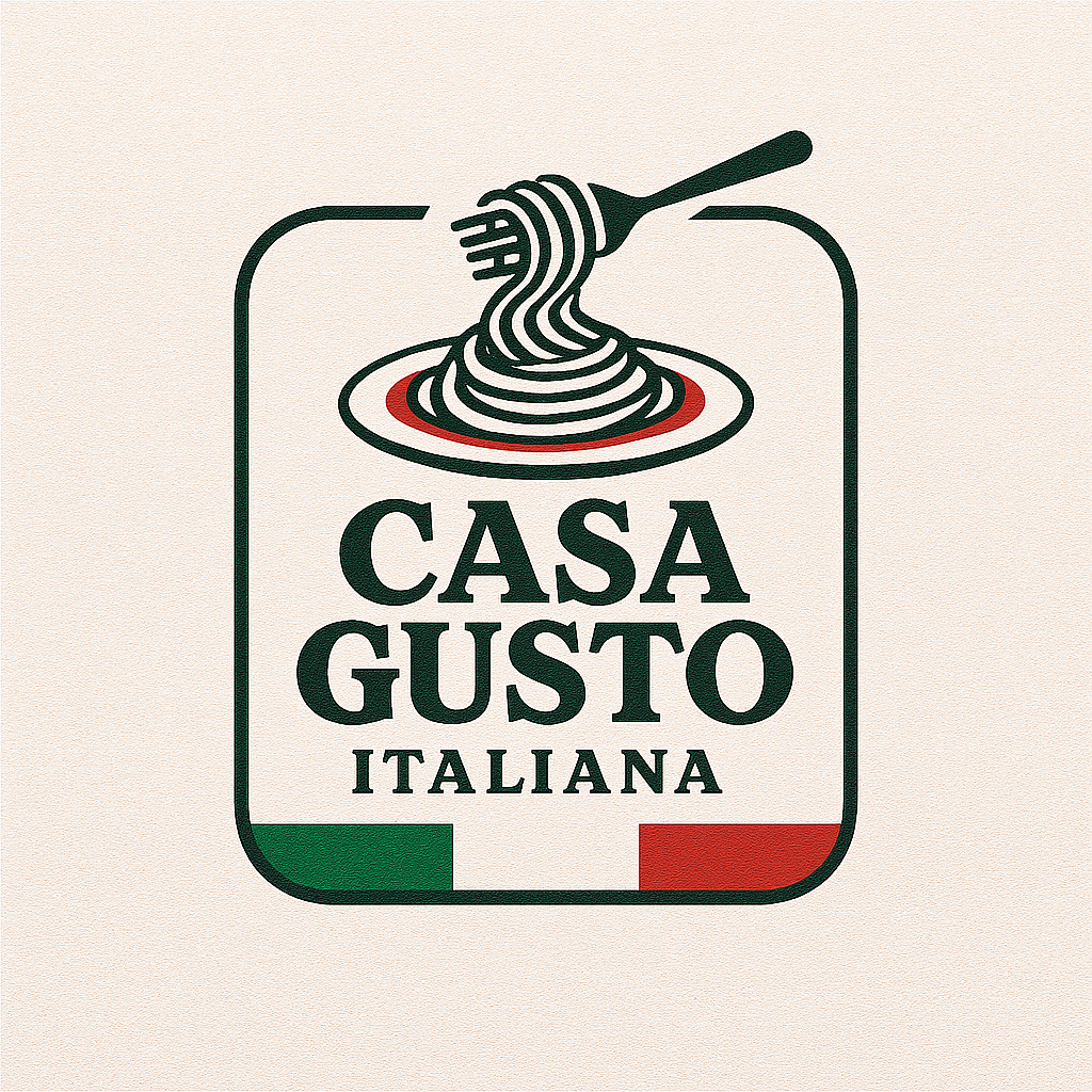 Casa Gusto Italiana logosu