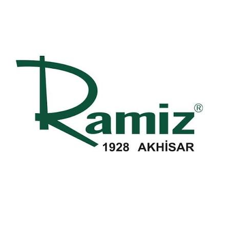 Köfteci Ramiz logosu